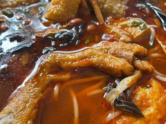-龍城柳州螺蛳粉(群星路店)