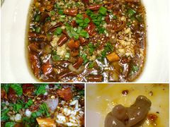 口口脆-自贡盐帮菜·玩辣餐厅(樱花园西街店)