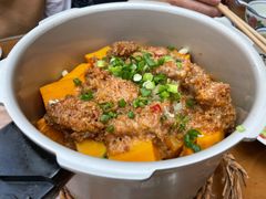 -小街47號江湖菜(四合院店)