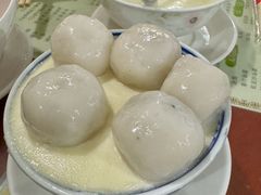 -阿三麻蓉汤圆(顺光大厦店)