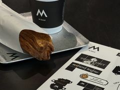 -M Stand(天环广场店)