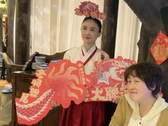 -南京大牌档(龙湖长楹天街店)