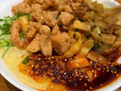 -小豆海棠(人民南路店)