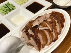 -北京老铺烤鸭(老城根店)
