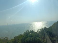 -清香海鲜餐厅(青澳湾地标美食店)