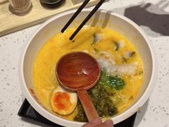 -味千拉面(光启城时尚购物中心店)