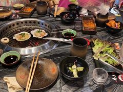 -井上和牛烤肉(大润发店)