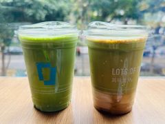 -LOTTA COFFEE(安居博文苑店)