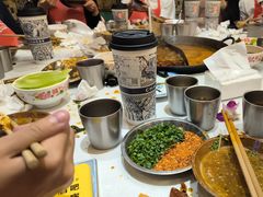 -萍姐火锅·公路夜市(打浦桥日月光店)
