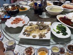 -范饭椰林川湘味海鲜·椰子鸡(三亚湾椰梦长廊店)