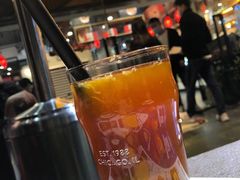 川贝陈皮柠檬膏-三妹小龙虾·黄油蟹(华侨城总店)