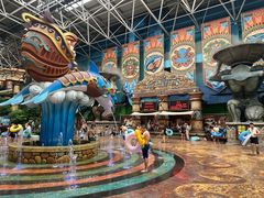 -波塞冬旅游度假区