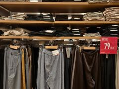 -优衣库(青岛万象城店)