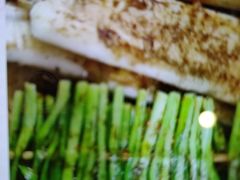 -東豫狼鲜货烧烤. 碳火烤鱼. 小龙虾(上海首店)