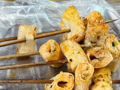 -老太太豆皮(南芬店)