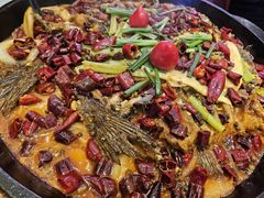 老板恋上鱼-老板恋上鱼(环山路店)