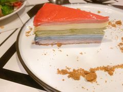 -CRAZYONES西班牙海鲜饭(日月光店)