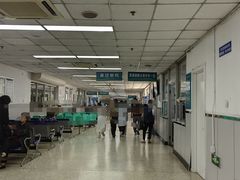 -首都医科大学附属北京同仁医院(西区)