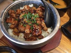 秘制肥牛-九田家黑牛烤肉料理(香河店)