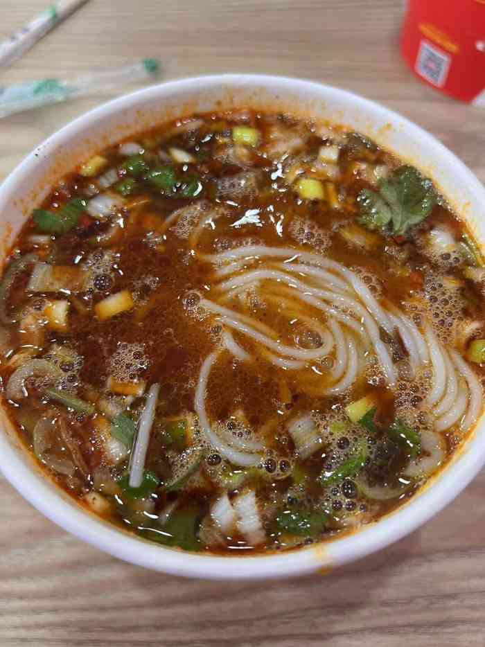 鸭肚卷饼-"收藏夹里吃灰三个月的小摊,今天路过正好赶.