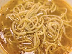 -陇上全荟兰州传统牛肉面(延吉路店)