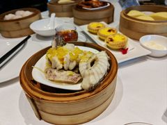 -春满园·早茶·粤菜·宴会(前海店)