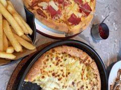 -必胜客(海安文峰店)