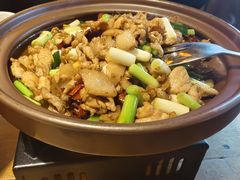 -滇铺子•云南特色菜•野生菌季(南亚福景路·海埂大坝店)