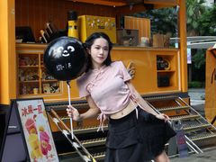 -天河领展广场