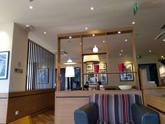 -COSTA COFFEE(张江软件园店)