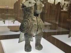 -上海博物馆(人民广场馆)