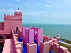 -漳州滨海火山岛自然生态风景区