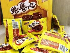 -来伊份(瑞虹天地瑞虹坊店)