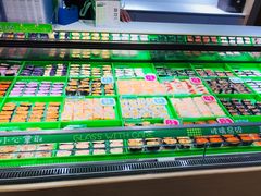 -鲜道寿司(无锡苏宁店)