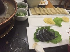 -北门涮肉·铜锅涮肉(南锣鼓巷店)