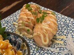 -哥哥の深夜食堂(红松东路店)