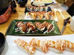 -宝寿司(红瓦寺店)