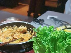 -轻烧烤肉(光谷步行街店)