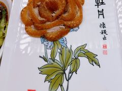 -全聚德(前门店)