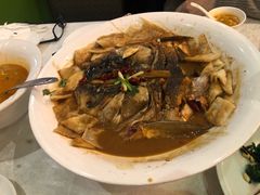 -大碗居·烤鸭·鱼头泡饼(天坛东门店)