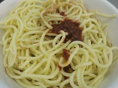 担担面-杨记灌肠(食品街店)