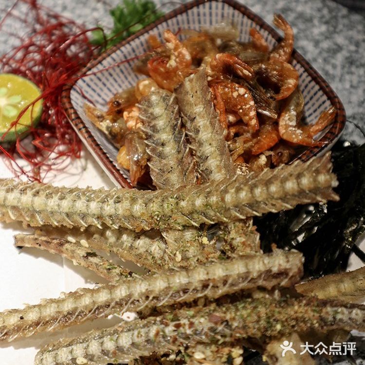 广州美食丨鳗鱼饭榜单第一，不用去日本就能品尝最正宗的鳗鱼饭