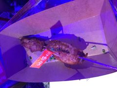 可乐鸡翅-蛙来哒(人广来福士店)