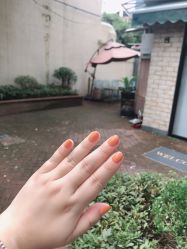 -M Nails & Beauty美甲美睫美体