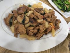 -佛有缘素食馆·荔湾老字号(陈家祠首店)