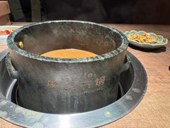 -蘑界·野生菌火锅(深业上城店)