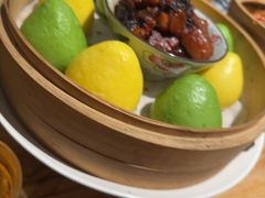 -图味美小黄鱼·景德菜(浙江路店)