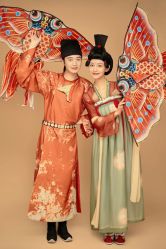 -韩国匠艺臻品摄影