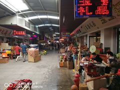 -天津洋货市场