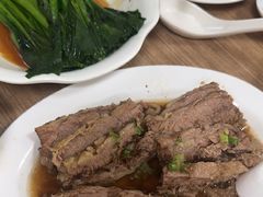 -百福麵家(新馬路店)